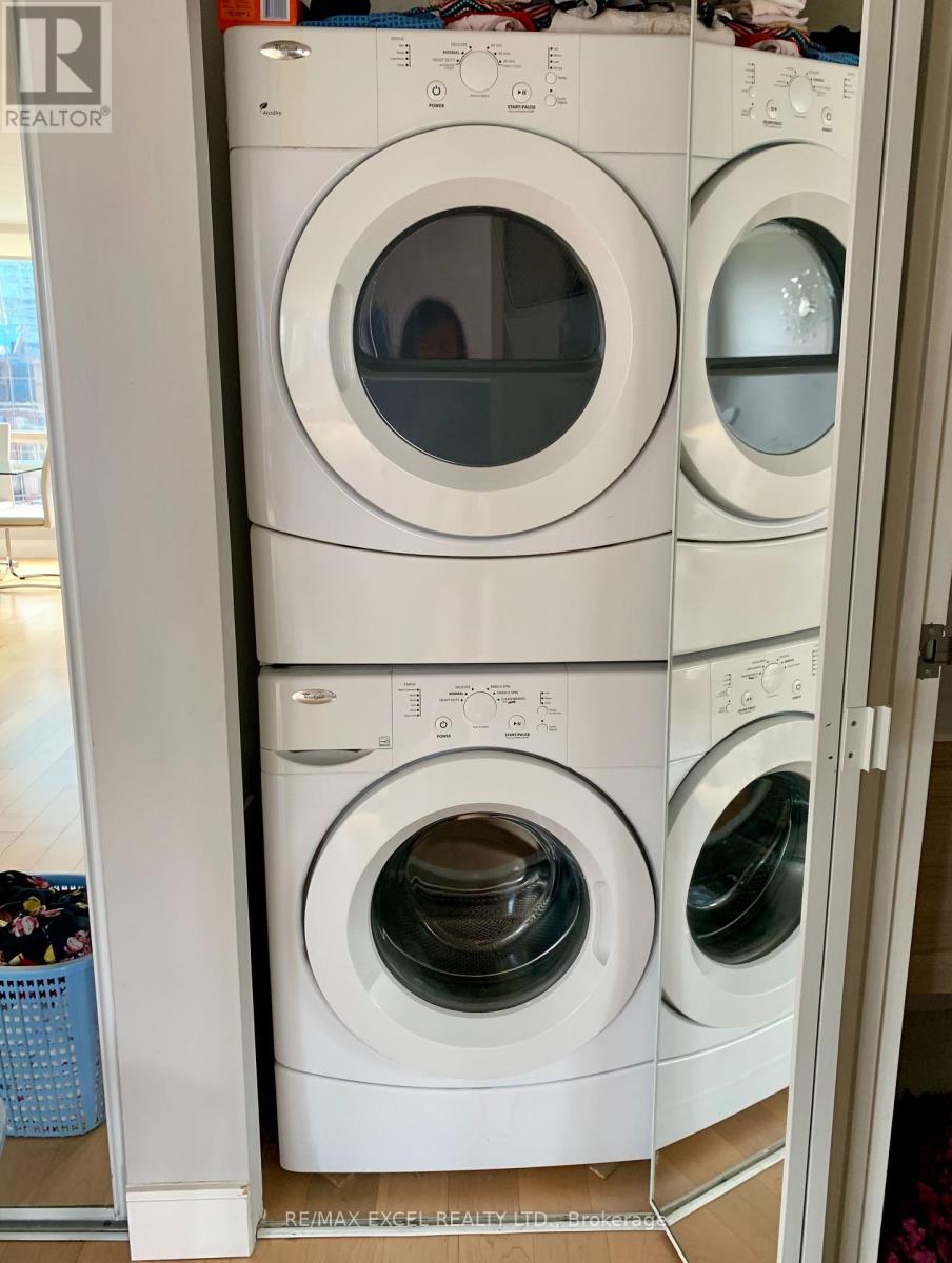 1603 - 25 Grenville Street, Toronto, Ontario  M4Y 2X5 - Photo 23 - C12732664