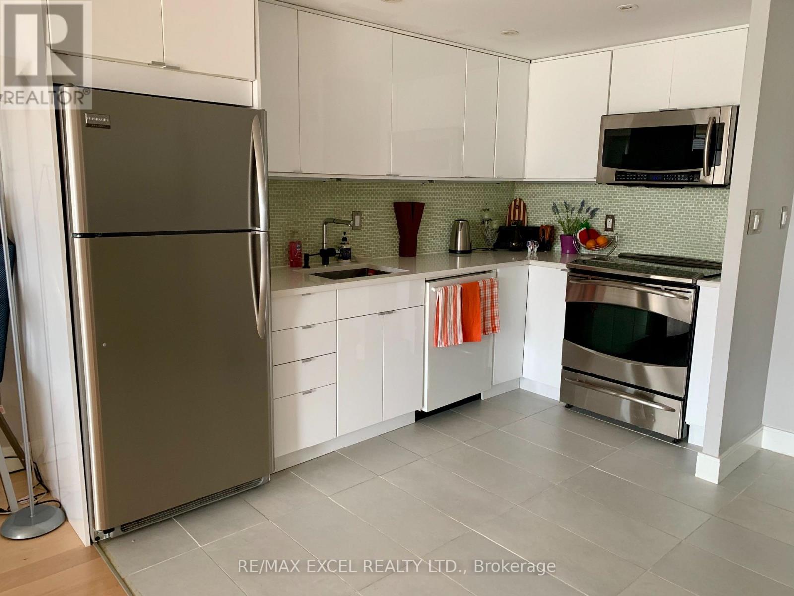 1603 - 25 Grenville Street, Toronto, Ontario  M4Y 2X5 - Photo 24 - C12732664