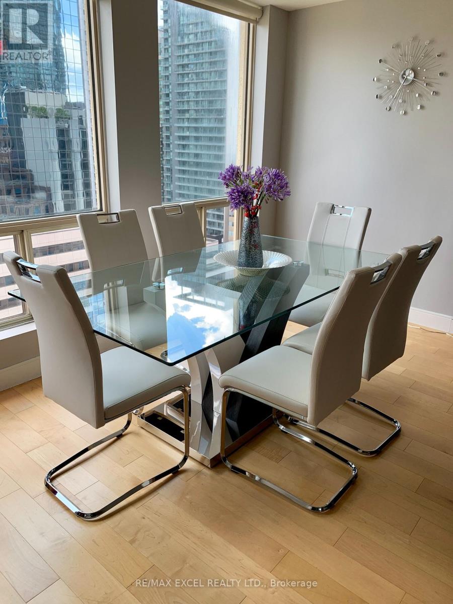 1603 - 25 Grenville Street, Toronto, Ontario  M4Y 2X5 - Photo 25 - C12732664