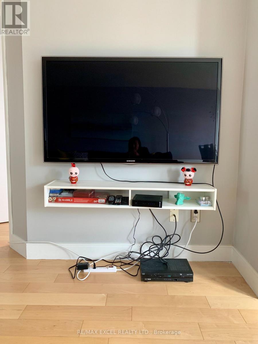 1603 - 25 Grenville Street, Toronto, Ontario  M4Y 2X5 - Photo 26 - C12732664