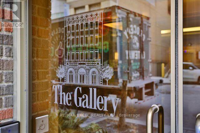 1603 - 25 Grenville Street, Toronto, Ontario  M4Y 2X5 - Photo 27 - C12732664