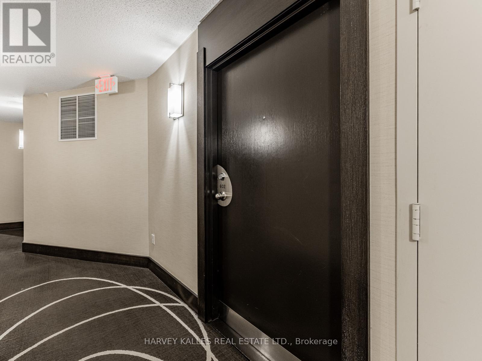 602 - 1001 Bay Street, Toronto, Ontario  M5S 3A6 - Photo 3 - C12732680