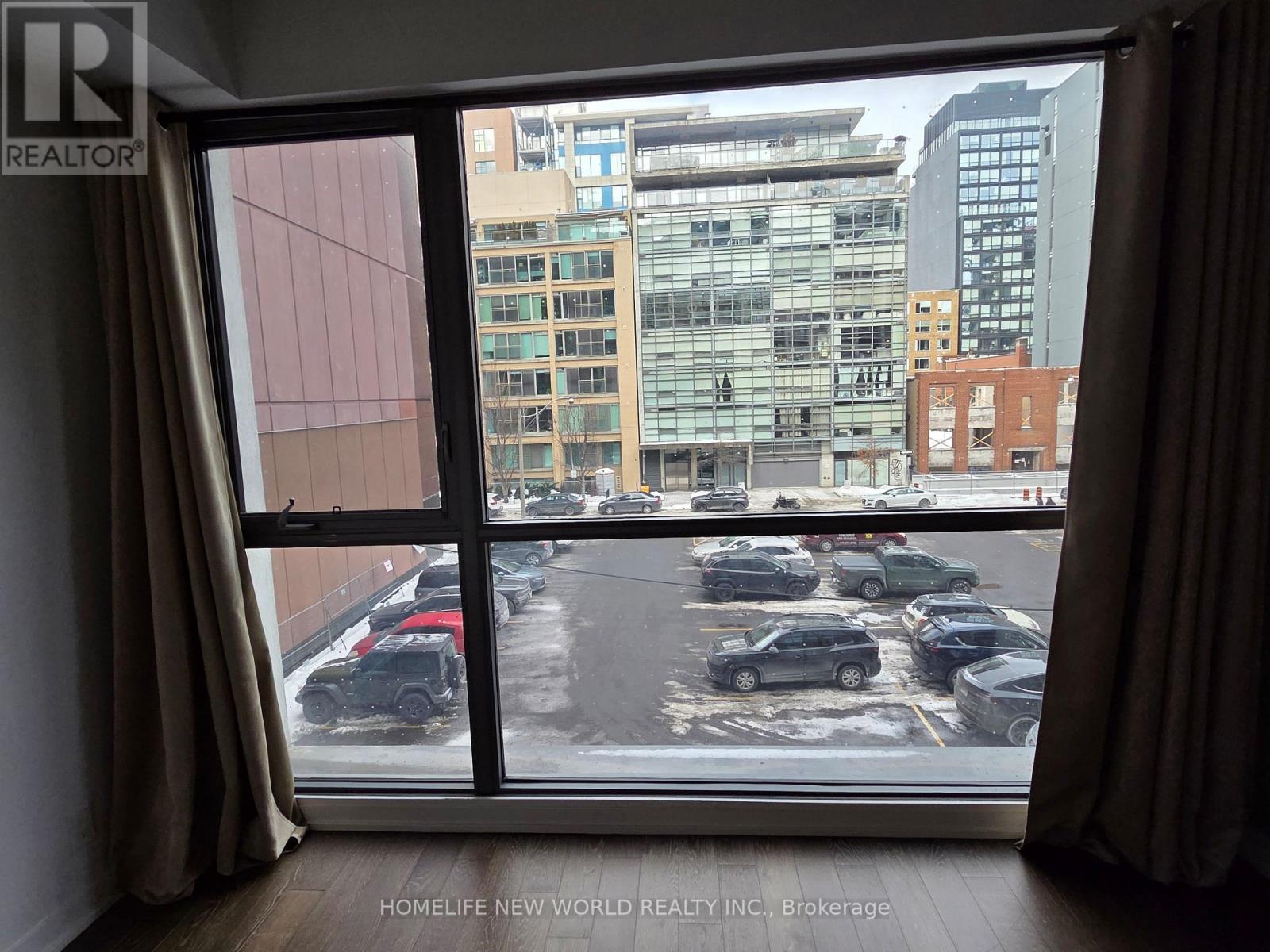 303 - 39 Brant Street, Toronto, Ontario  M5V 0M8 - Photo 6 - C12732724