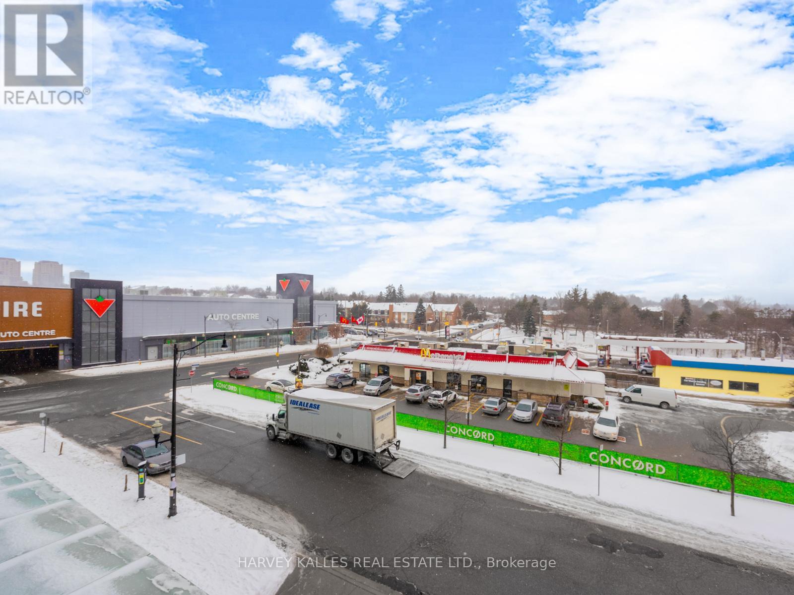 308 - 15 Singer Court, Toronto, Ontario  M2K 0B1 - Photo 26 - C12732726