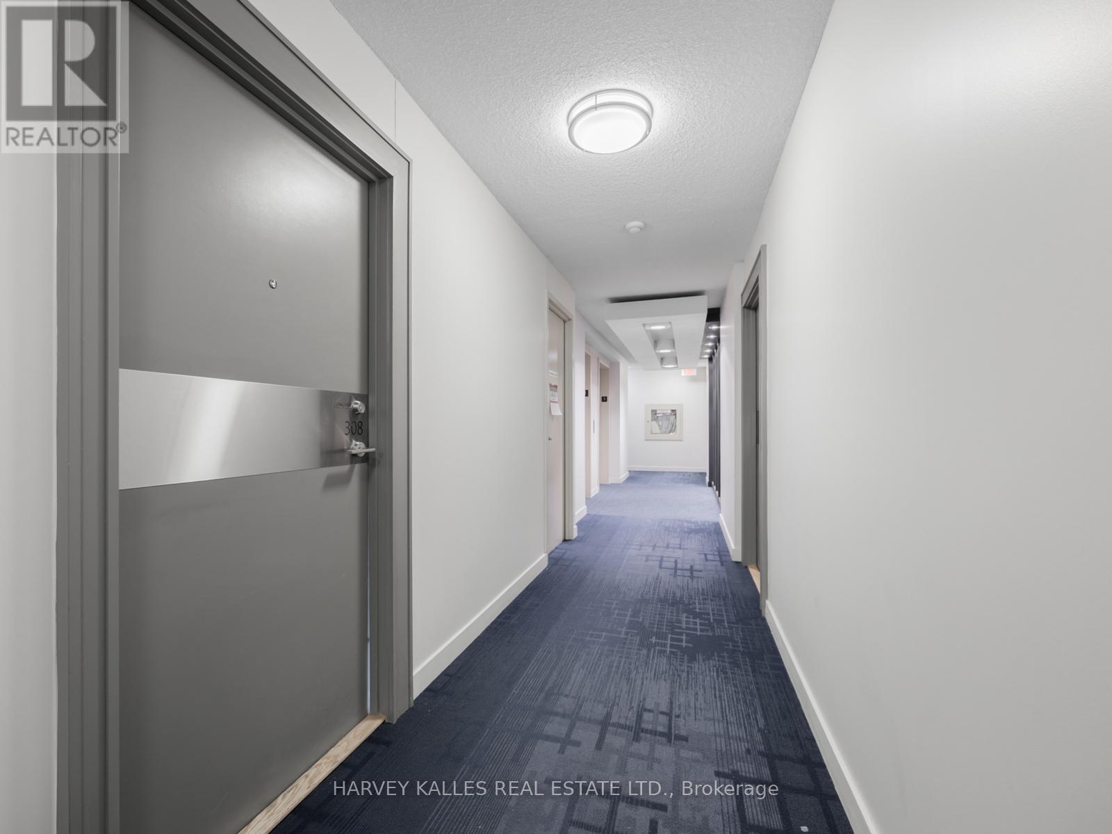 308 - 15 Singer Court, Toronto, Ontario  M2K 0B1 - Photo 3 - C12732726