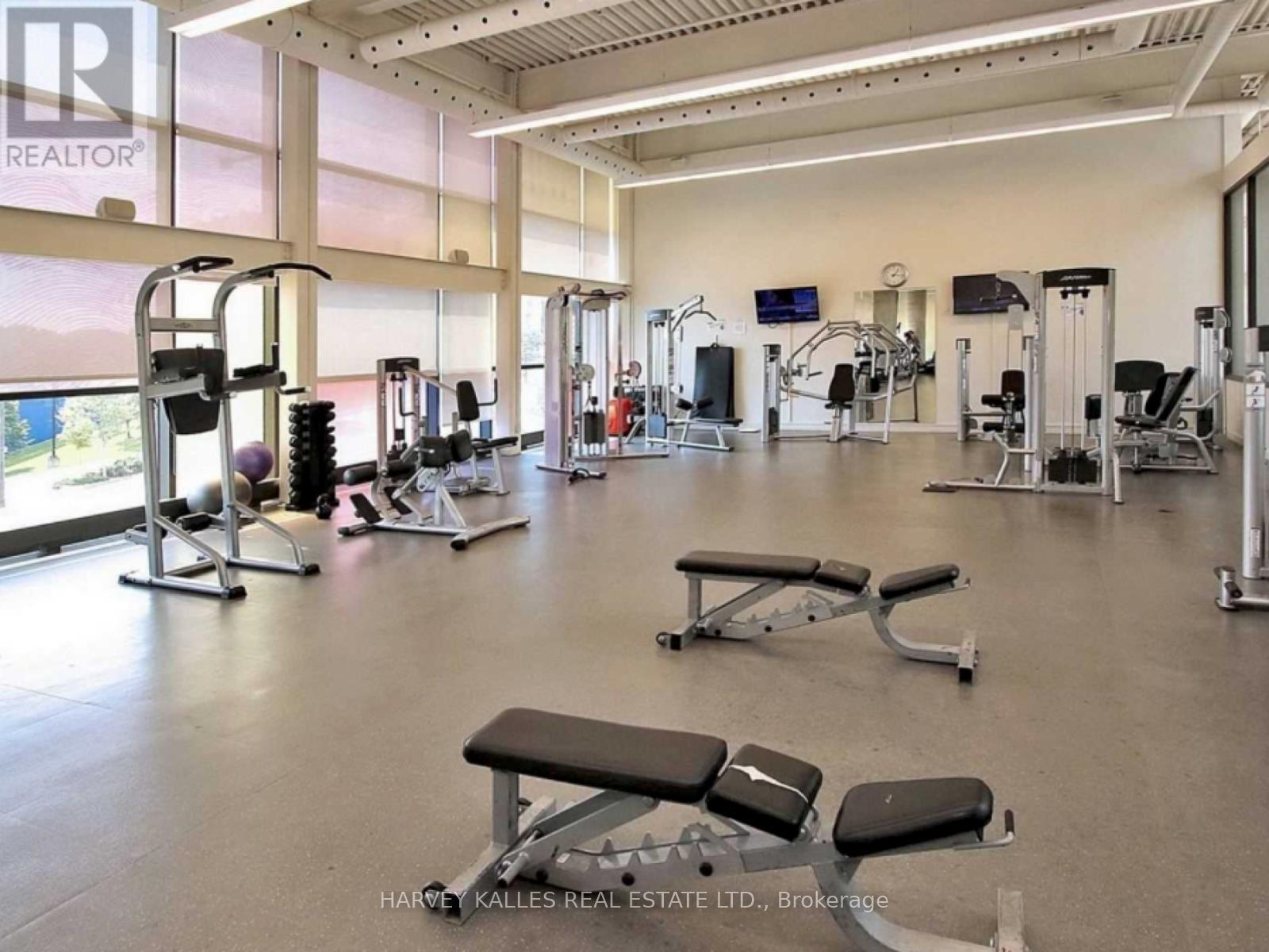 308 - 15 Singer Court, Toronto, Ontario  M2K 0B1 - Photo 33 - C12732726