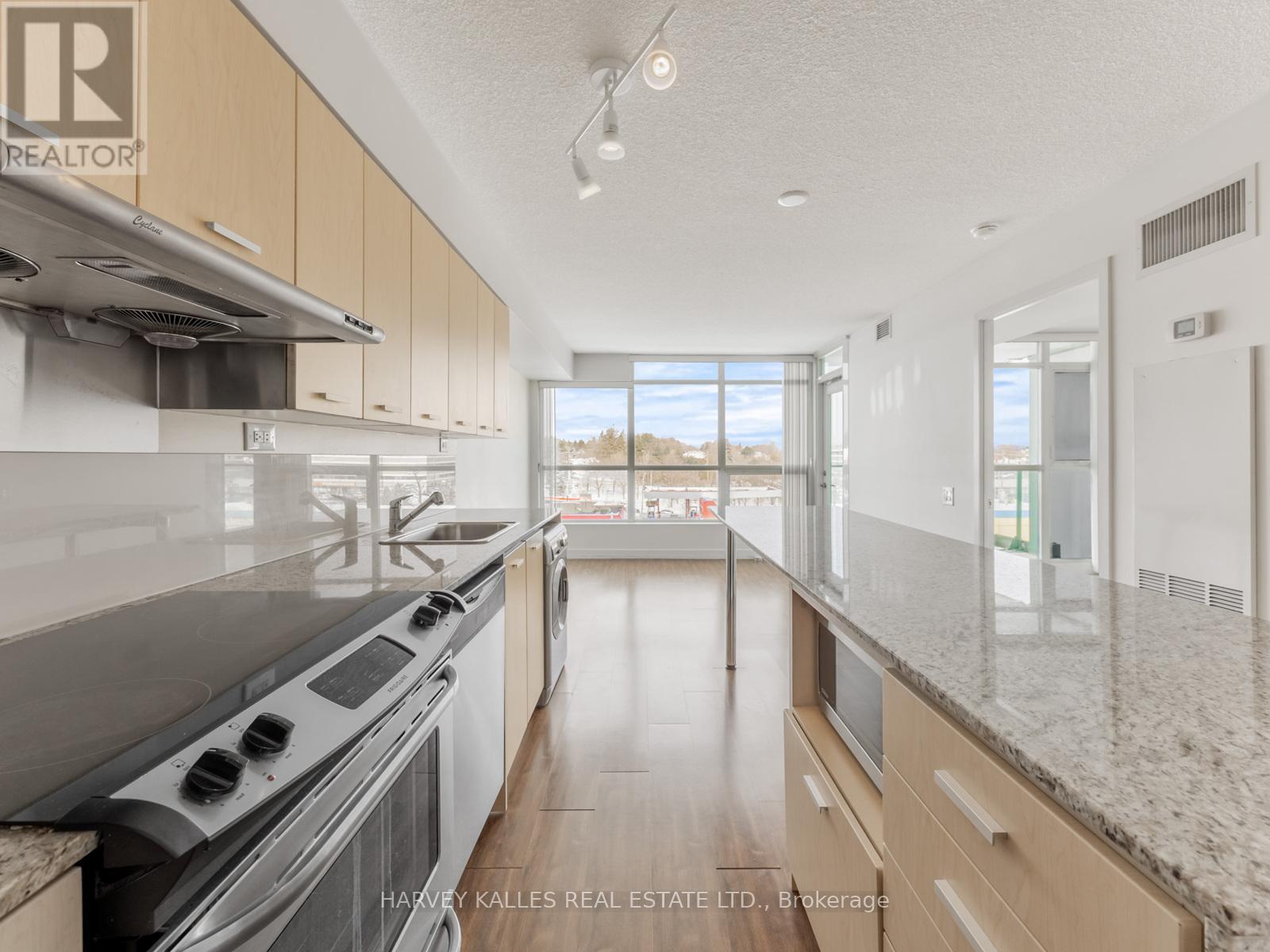 308 - 15 Singer Court, Toronto, Ontario  M2K 0B1 - Photo 6 - C12732726