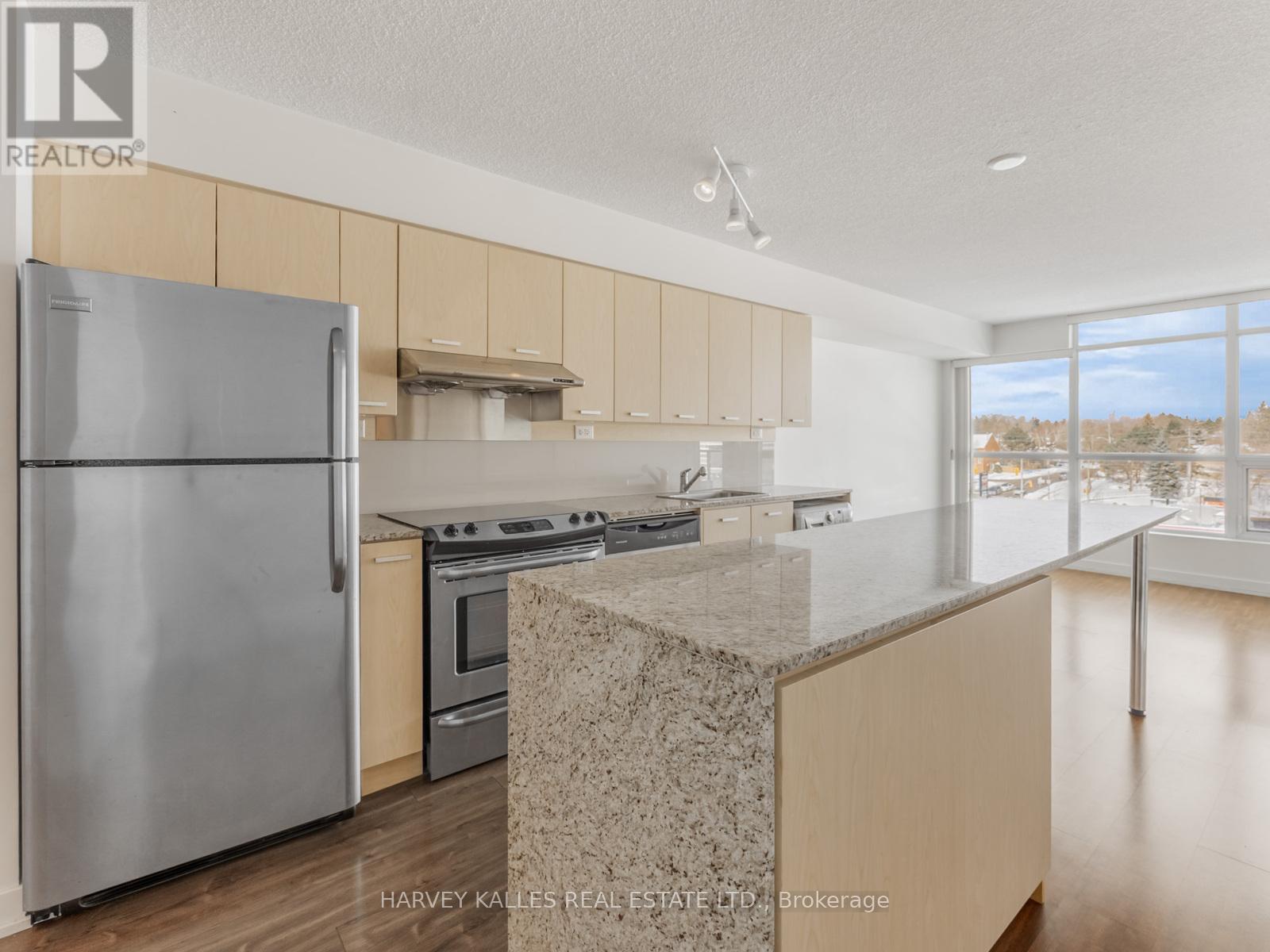 308 - 15 Singer Court, Toronto, Ontario  M2K 0B1 - Photo 7 - C12732726