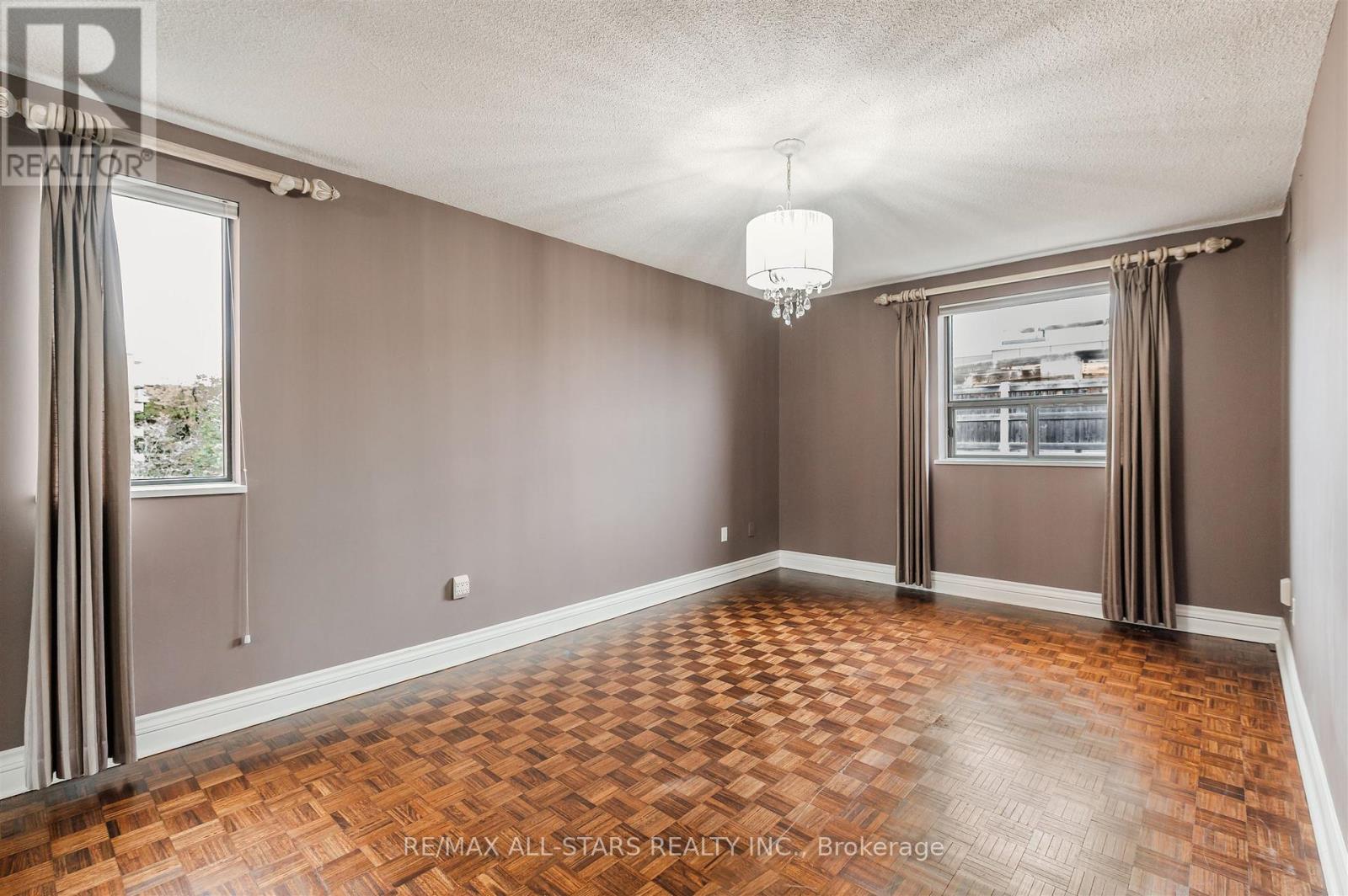407 - 3734 St Clair Avenue E, Toronto, Ontario  M1M 1T7 - Photo 17 - E12732490