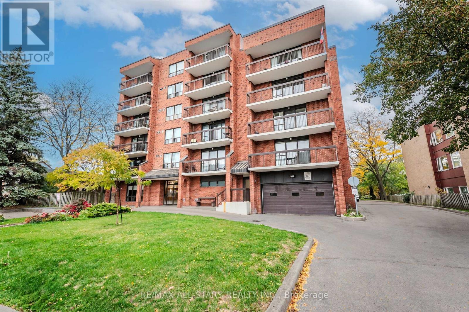407 - 3734 St Clair Avenue E, Toronto, Ontario  M1M 1T7 - Photo 3 - E12732490