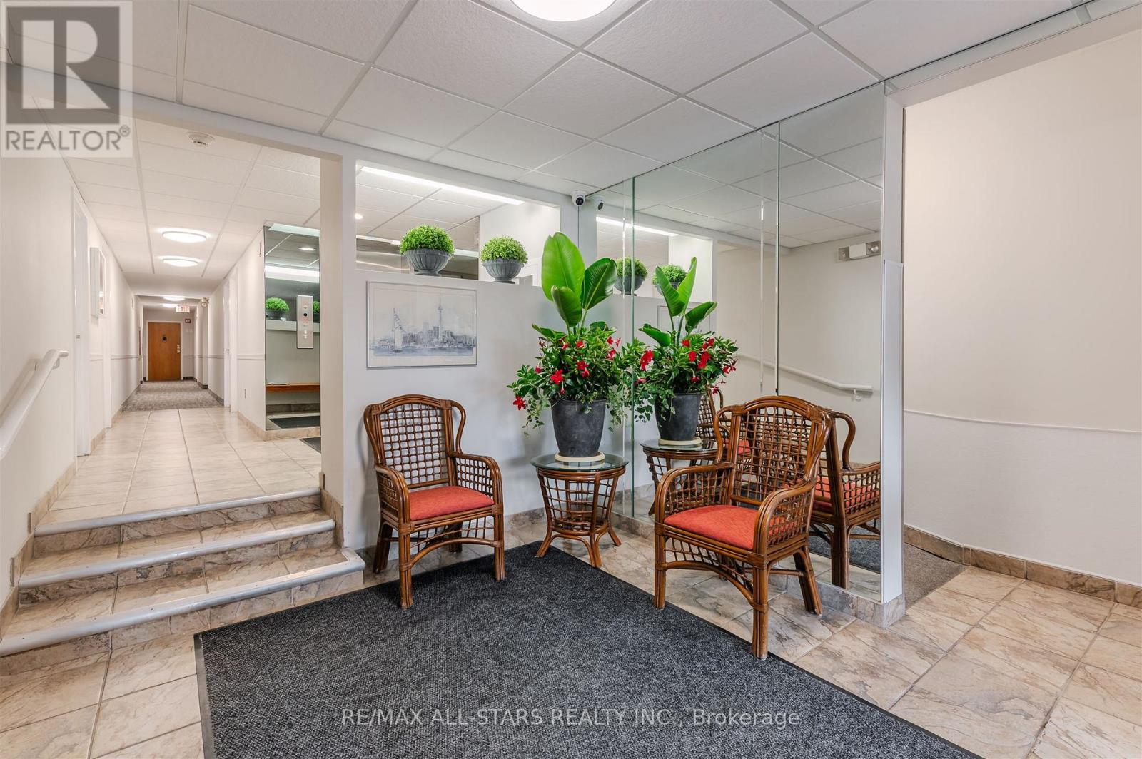 407 - 3734 St Clair Avenue E, Toronto, Ontario  M1M 1T7 - Photo 30 - E12732490