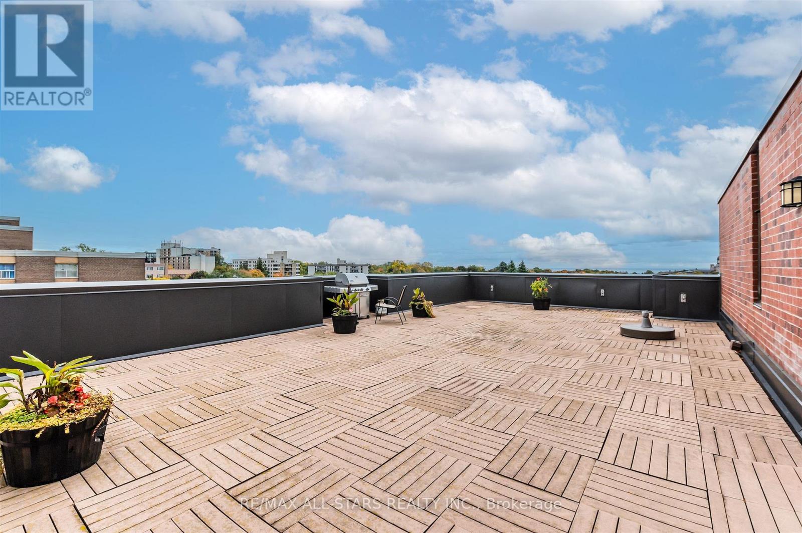 407 - 3734 St Clair Avenue E, Toronto, Ontario  M1M 1T7 - Photo 31 - E12732490