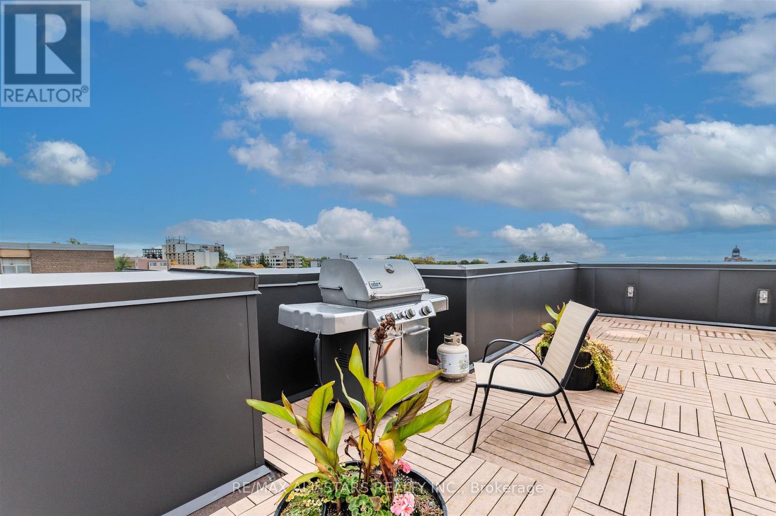 407 - 3734 St Clair Avenue E, Toronto, Ontario  M1M 1T7 - Photo 33 - E12732490