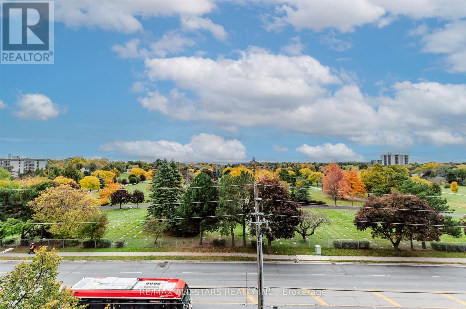 407 - 3734 St Clair Avenue E, Toronto, Ontario  M1M 1T7 - Photo 35 - E12732490