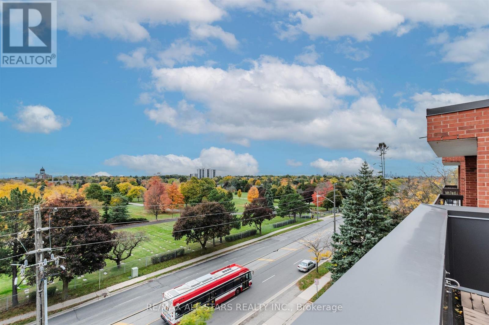 407 - 3734 St Clair Avenue E, Toronto, Ontario  M1M 1T7 - Photo 36 - E12732490