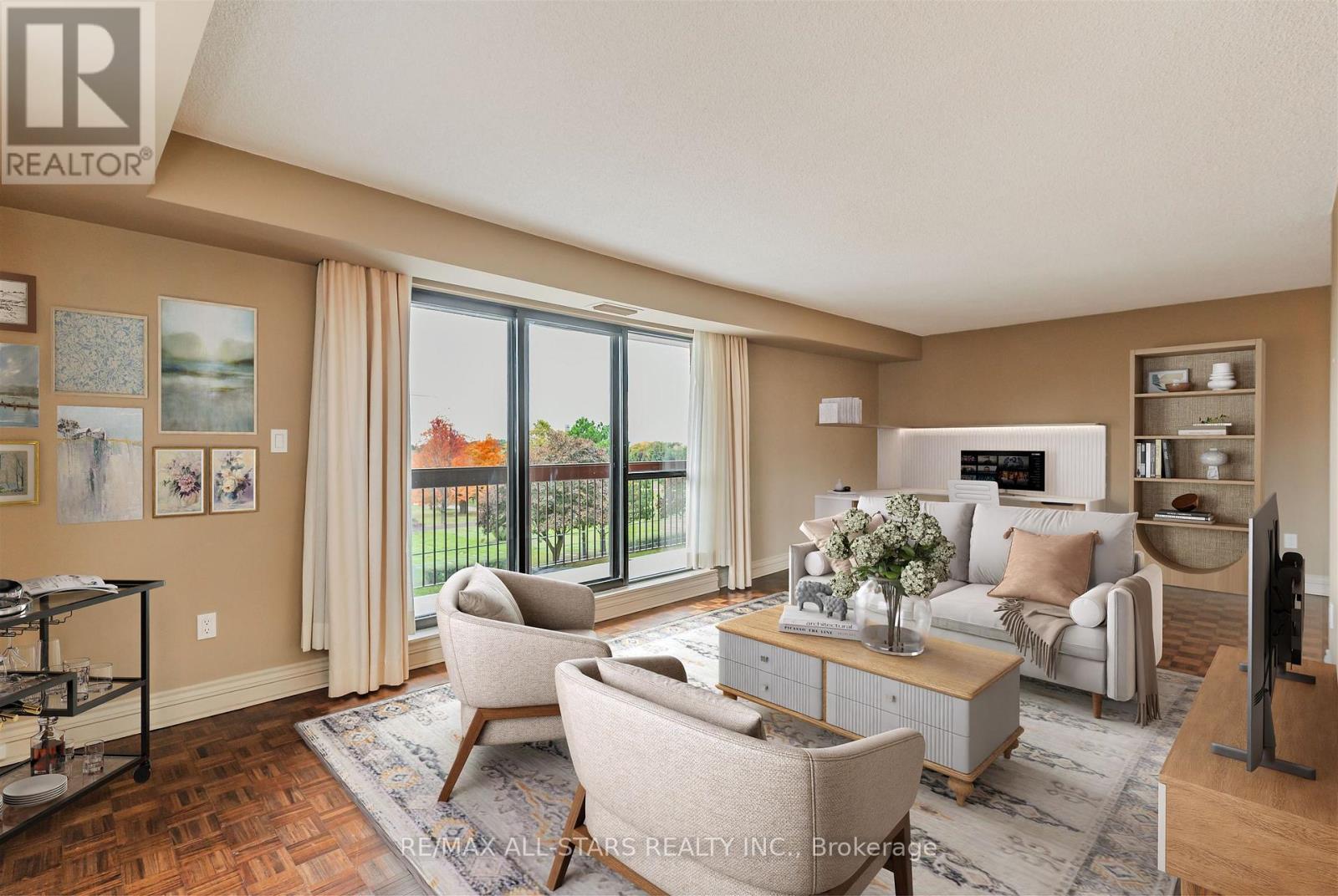 407 - 3734 St Clair Avenue E, Toronto, Ontario  M1M 1T7 - Photo 7 - E12732490