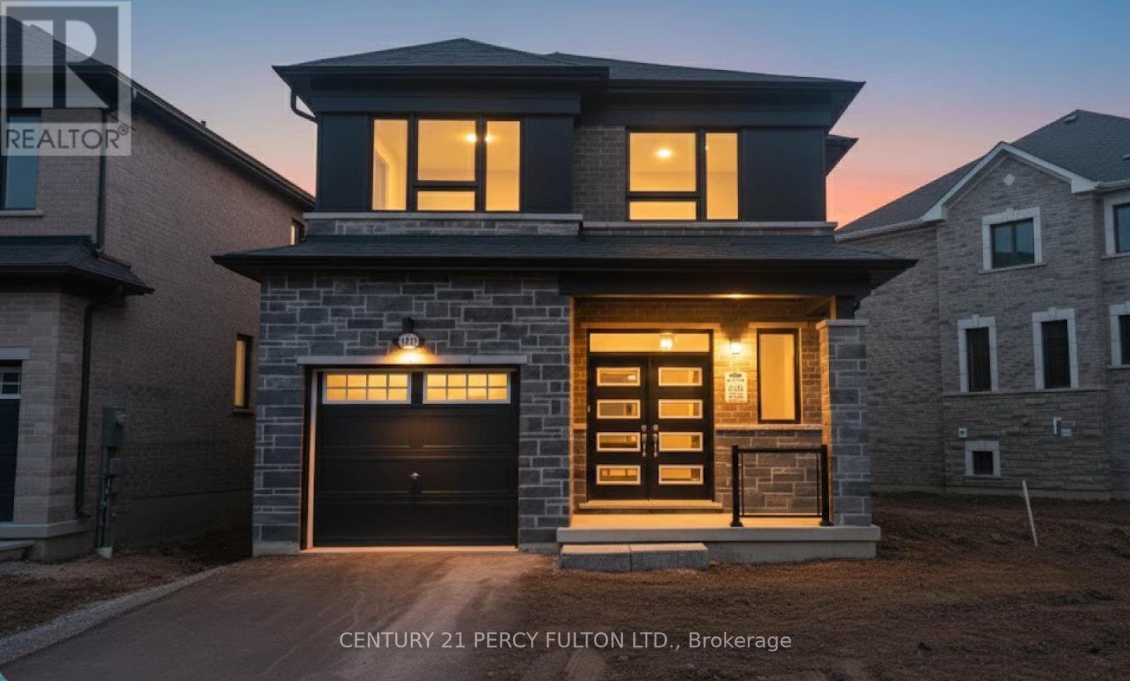 1453 MOCKINGBIRD SQUARE, Pickering, Ontario