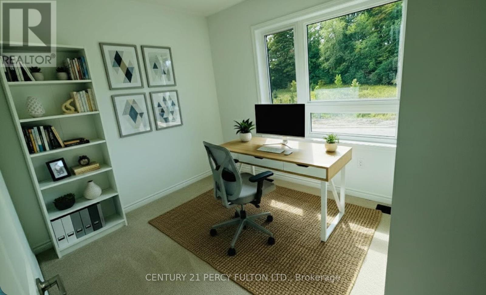 1453 Mockingbird Square, Pickering, Ontario  L1X 0N8 - Photo 16 - E12732550