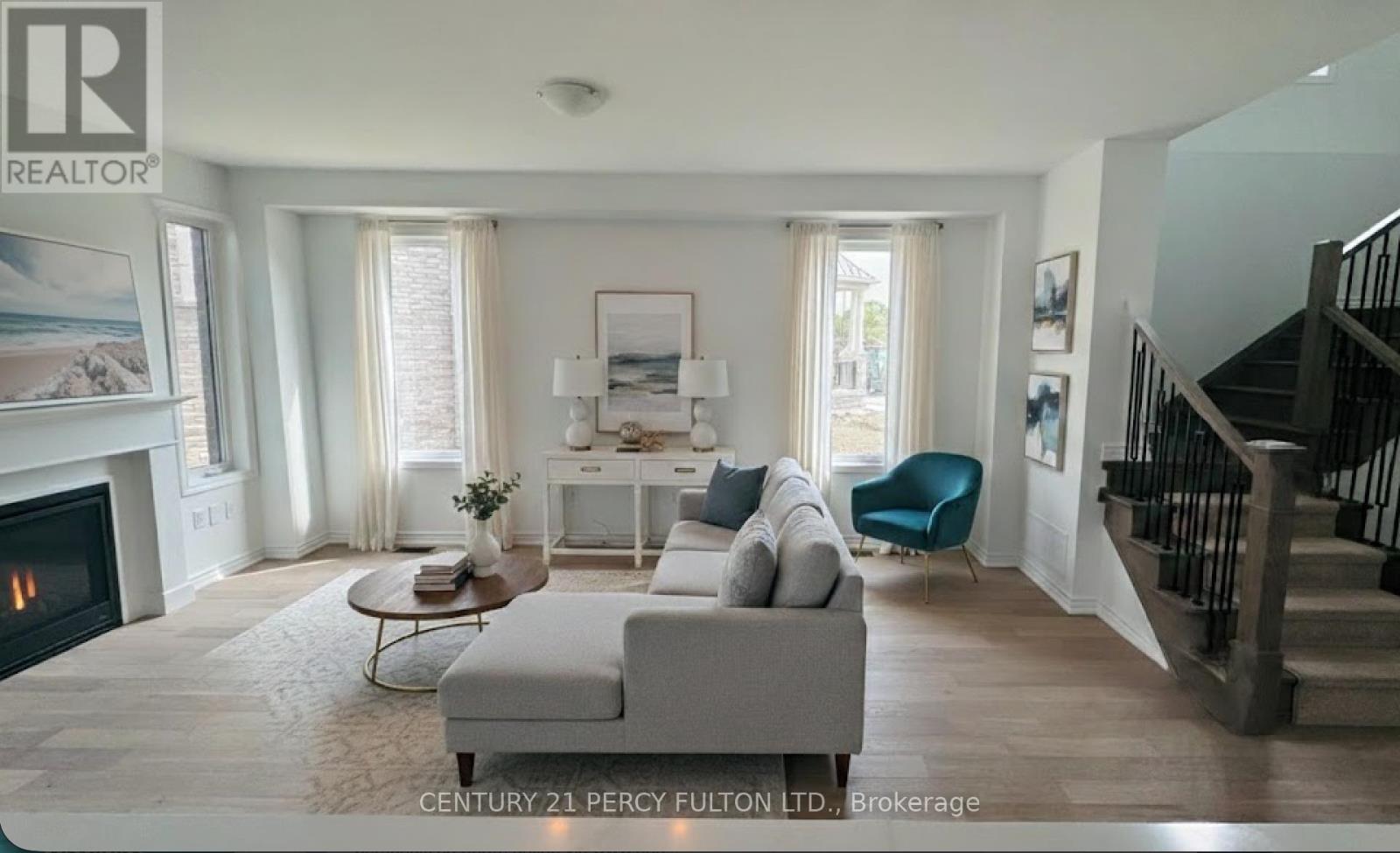 1453 Mockingbird Square, Pickering, Ontario  L1X 0N8 - Photo 4 - E12732550