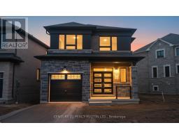 1453 MOCKINGBIRD SQUARE, Pickering, Ontario