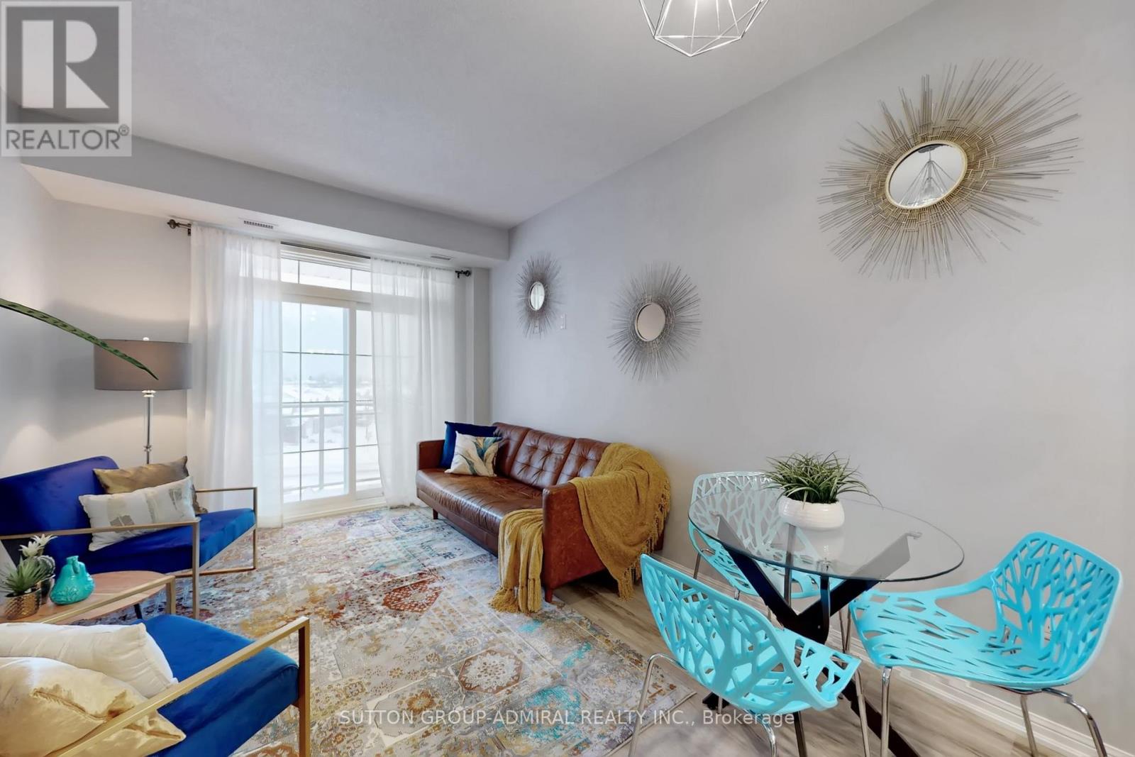 423 - 80 Aspen Springs Drive, Clarington, Ontario  L1C 0V4 - Photo 17 - E12732576