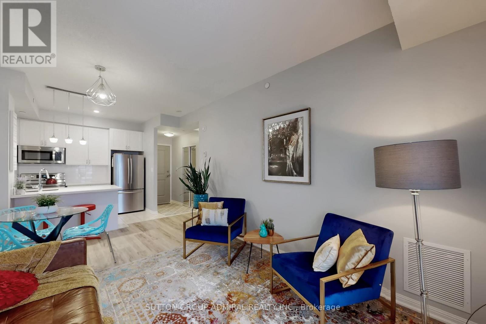 423 - 80 Aspen Springs Drive, Clarington, Ontario  L1C 0V4 - Photo 18 - E12732576