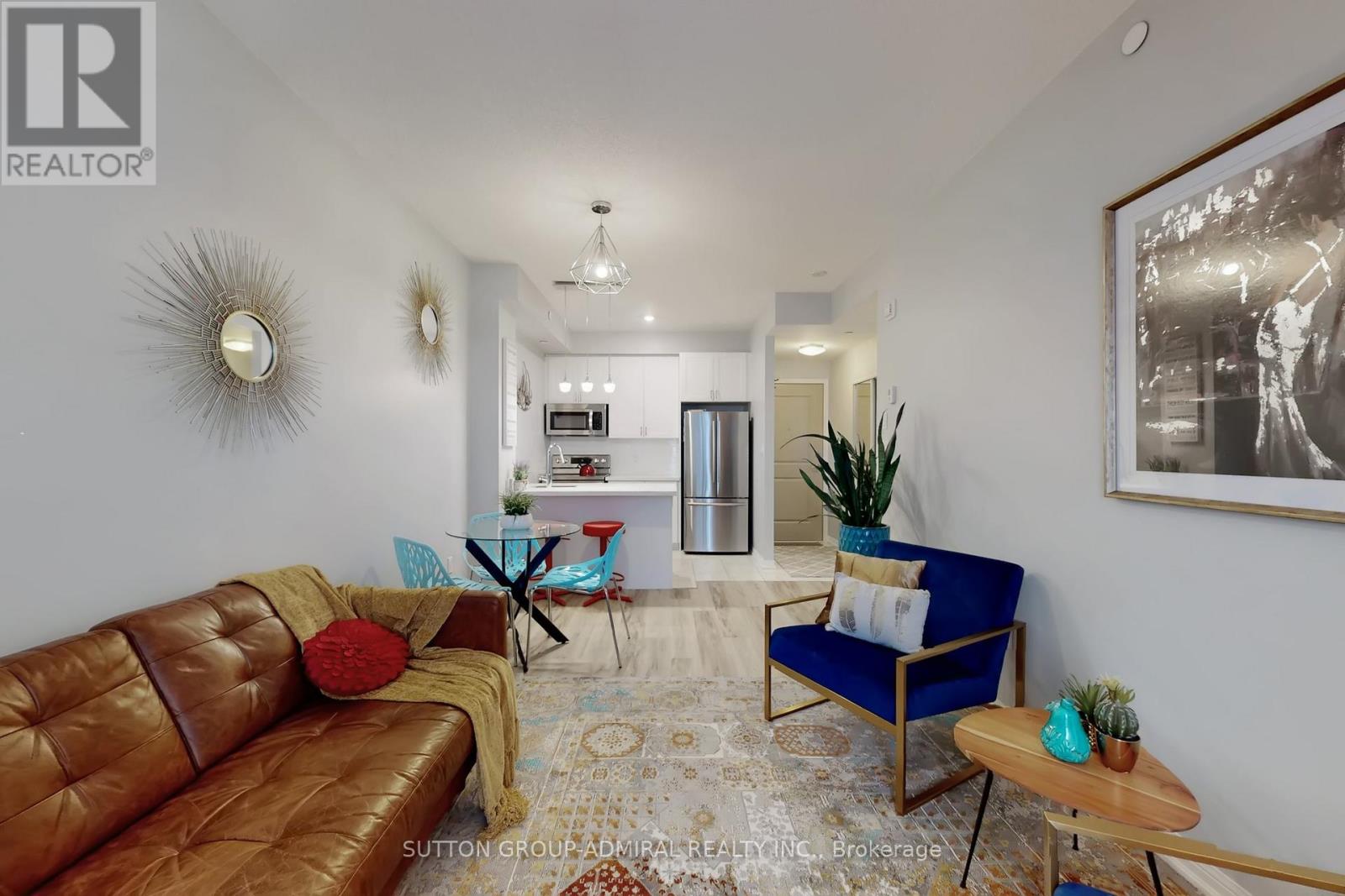 423 - 80 Aspen Springs Drive, Clarington, Ontario  L1C 0V4 - Photo 21 - E12732576