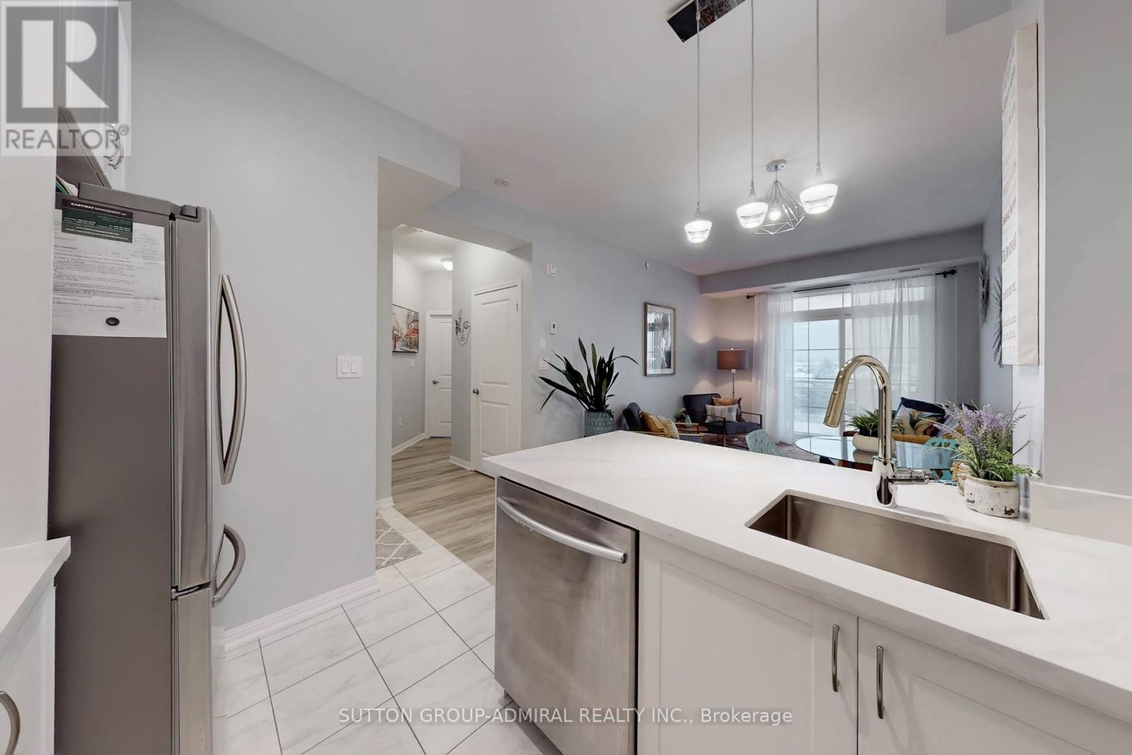 423 - 80 Aspen Springs Drive, Clarington, Ontario  L1C 0V4 - Photo 30 - E12732576