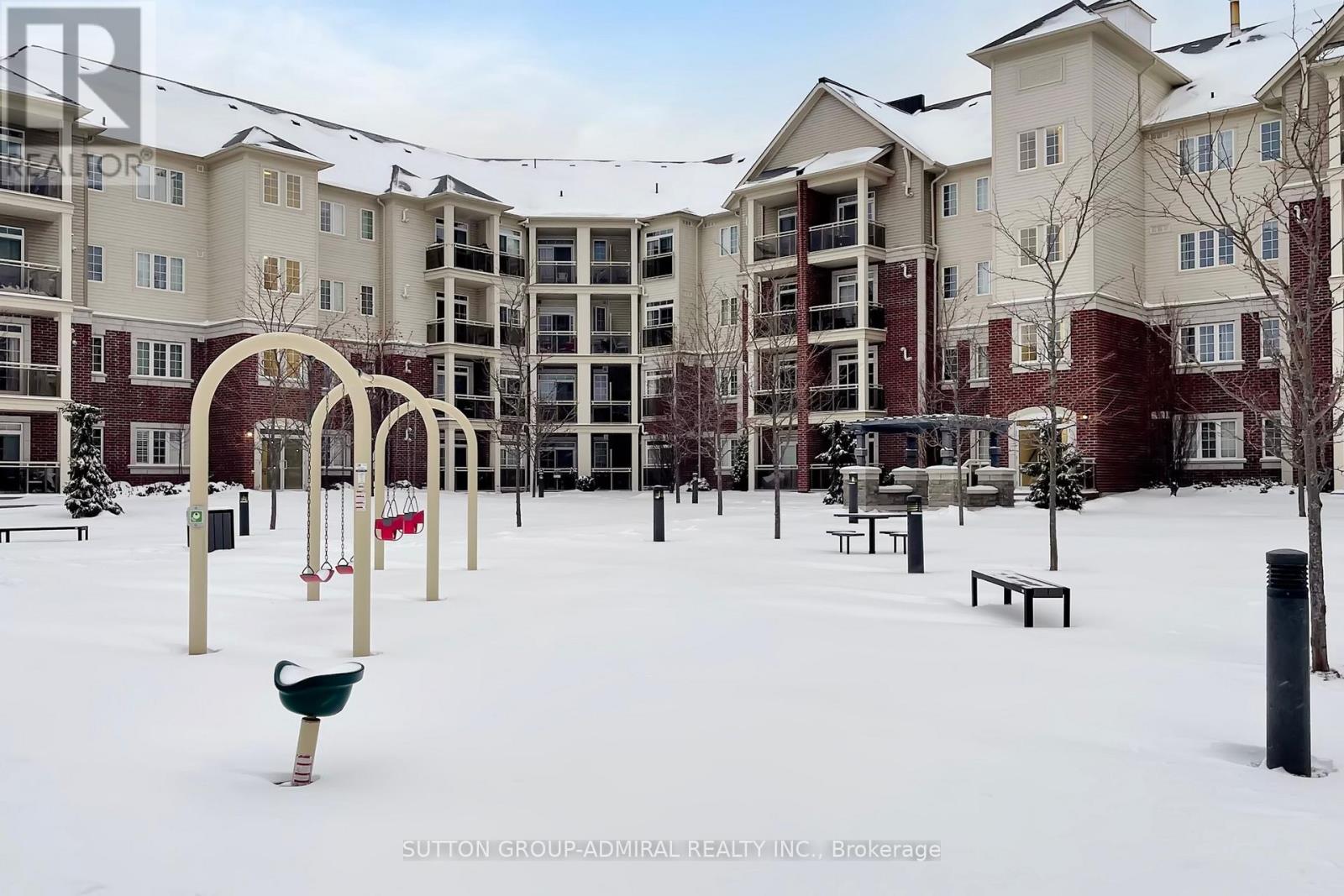 423 - 80 Aspen Springs Drive, Clarington, Ontario  L1C 0V4 - Photo 46 - E12732576