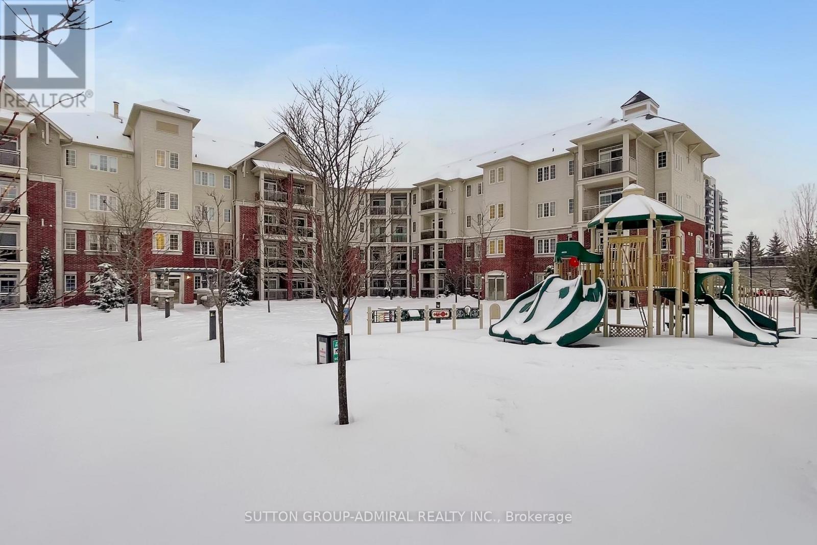 423 - 80 Aspen Springs Drive, Clarington, Ontario  L1C 0V4 - Photo 48 - E12732576