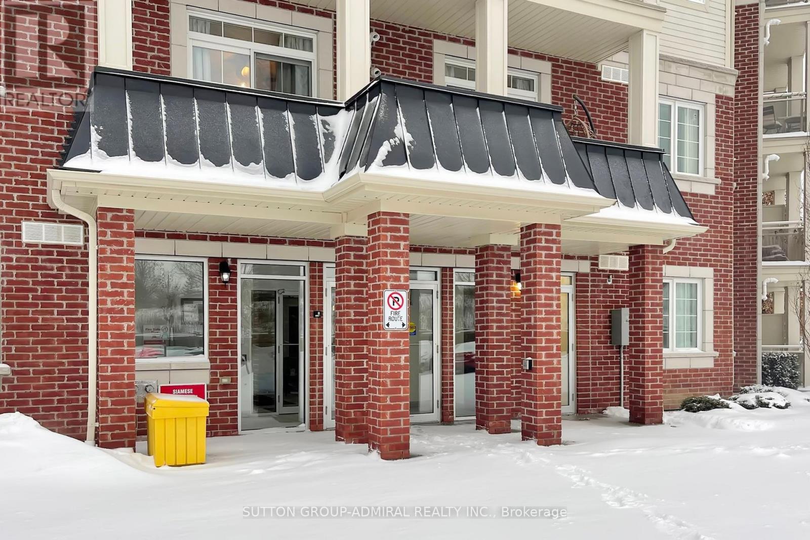 423 - 80 Aspen Springs Drive, Clarington, Ontario  L1C 0V4 - Photo 6 - E12732576