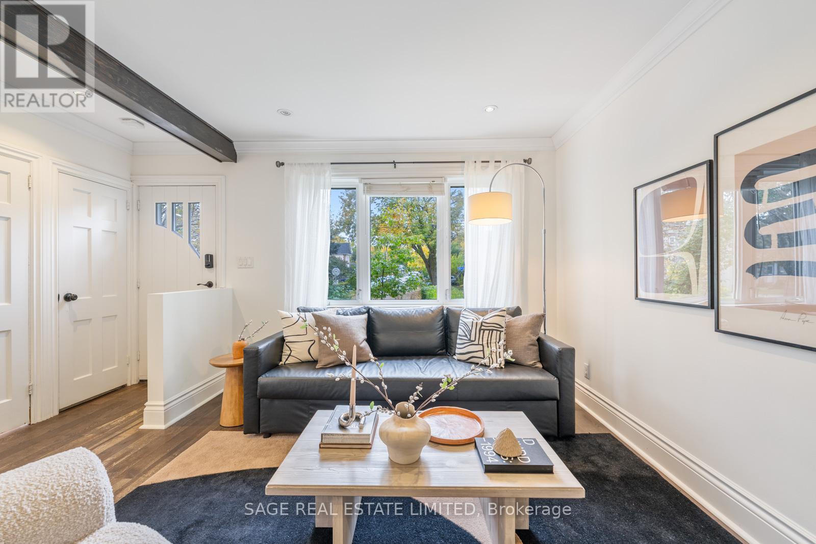 307 Warden Avenue, Toronto, Ontario  M1N 3A3 - Photo 13 - E12732590