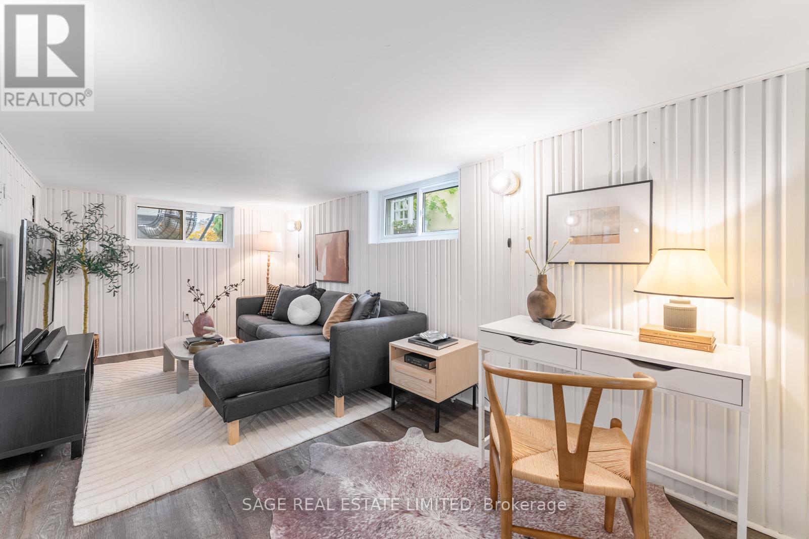 307 Warden Avenue, Toronto, Ontario  M1N 3A3 - Photo 38 - E12732590