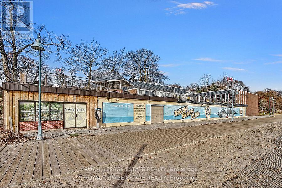 1003 - 1093 Kingston Road, Toronto, Ontario  M1N 4E2 - Photo 27 - E12732616