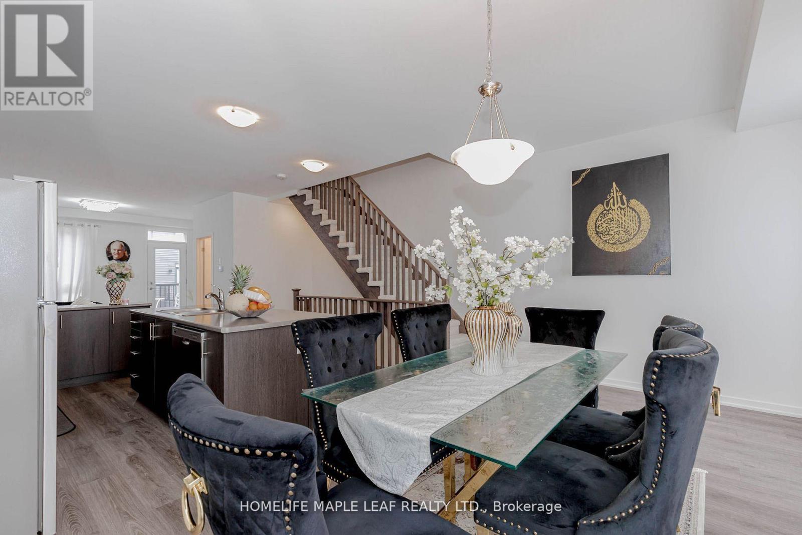 15 Bateson Street, Ajax, Ontario  L1S 7M3 - Photo 28 - E12732714