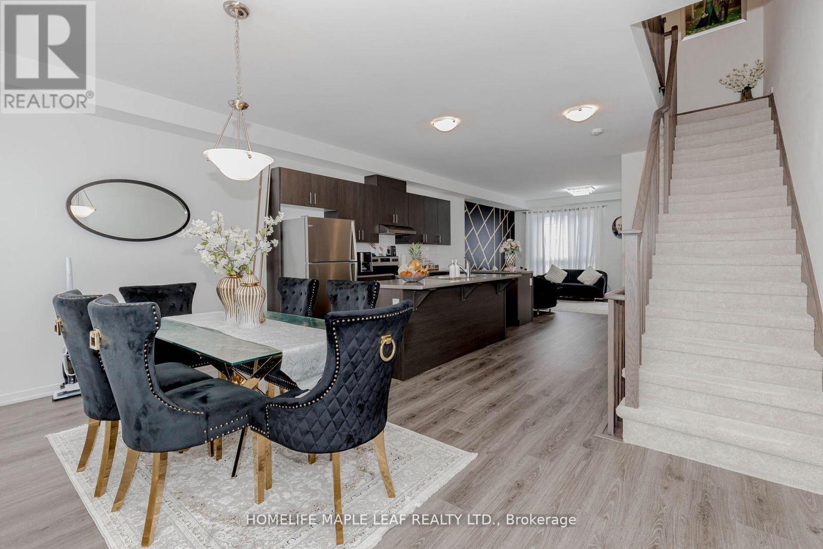 15 Bateson Street, Ajax, Ontario  L1S 7M3 - Photo 29 - E12732714