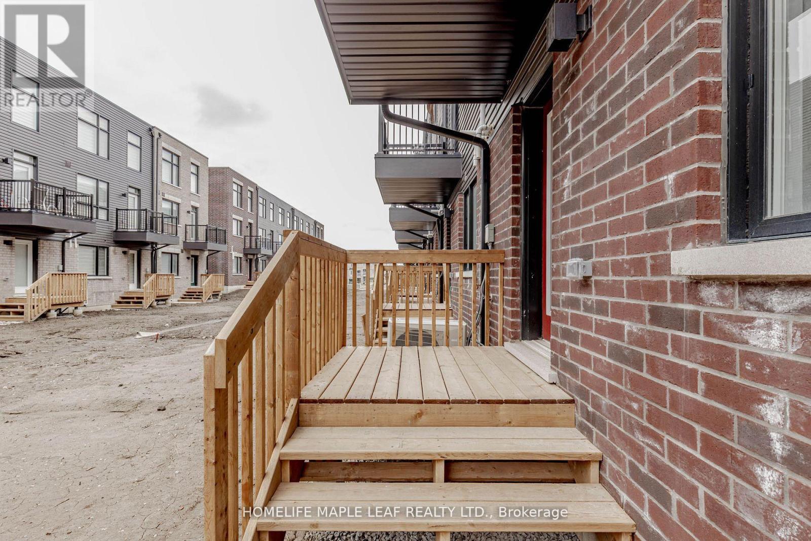 15 Bateson Street, Ajax, Ontario  L1S 7M3 - Photo 44 - E12732714