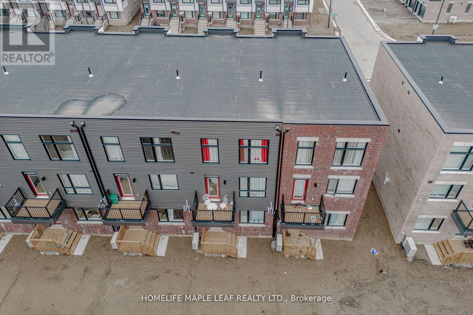 15 Bateson Street, Ajax, Ontario  L1S 7M3 - Photo 49 - E12732714