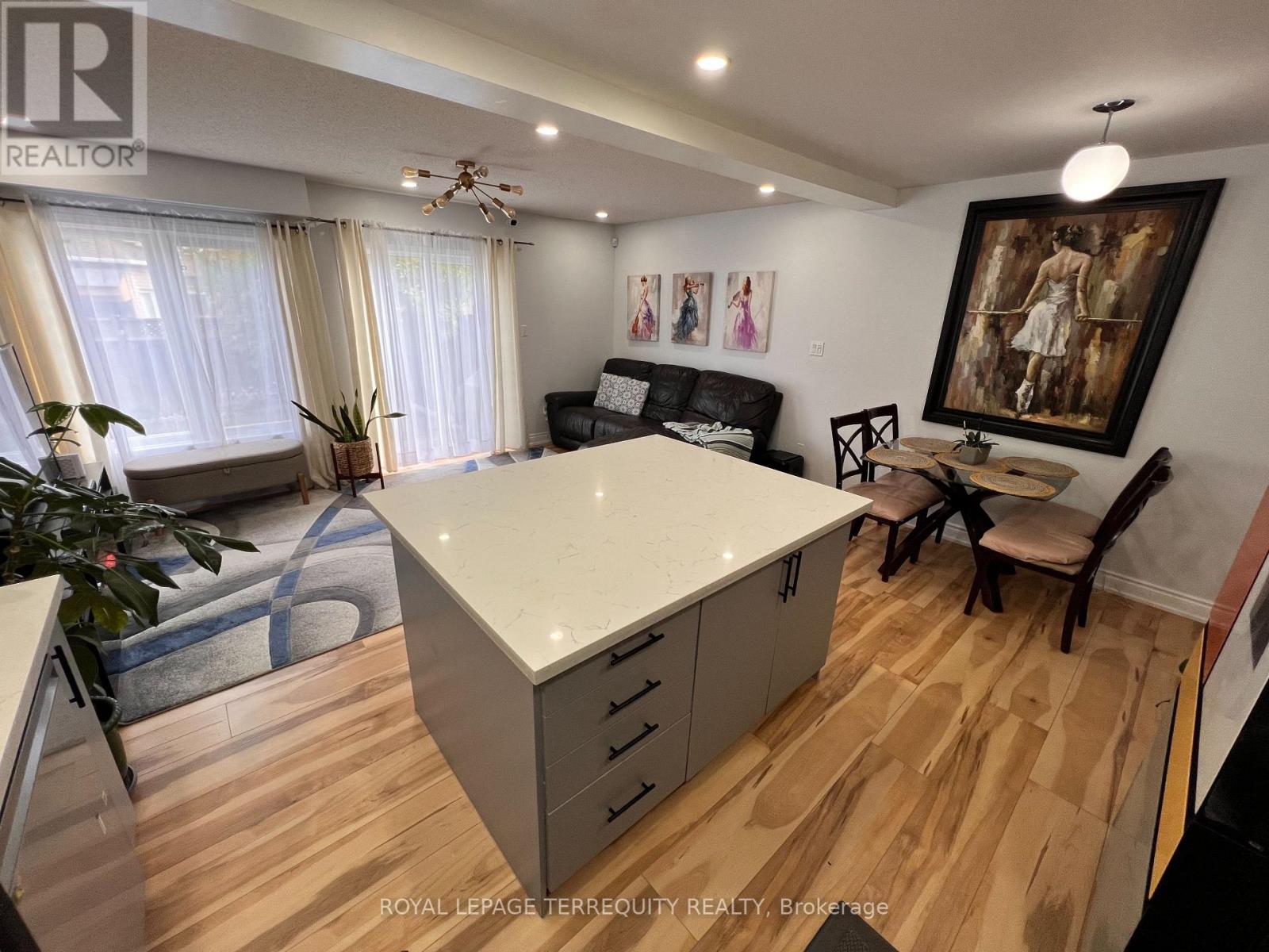 115 Guinevere Road, Markham, Ontario  L3S 4R8 - Photo 6 - N12484592