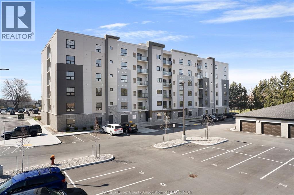 190 Main Street East Unit# 302, Kingsville, Ontario N9Y 1A6 - Photo 1 - 26002035