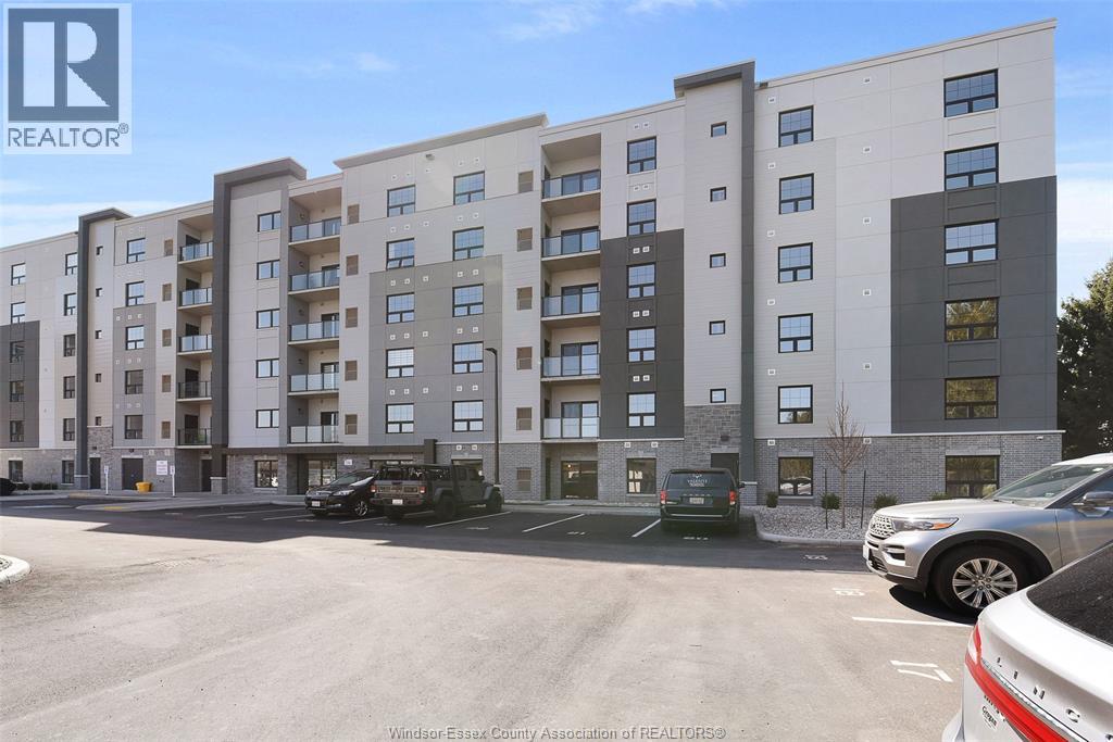 190 Main Street East Unit# 302, Kingsville, Ontario N9Y 1A6 - Photo 2 - 26002035