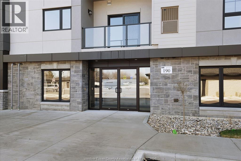 190 Main Street East Unit# 302, Kingsville, Ontario  N9Y 1A6 - Photo 3 - 26002031