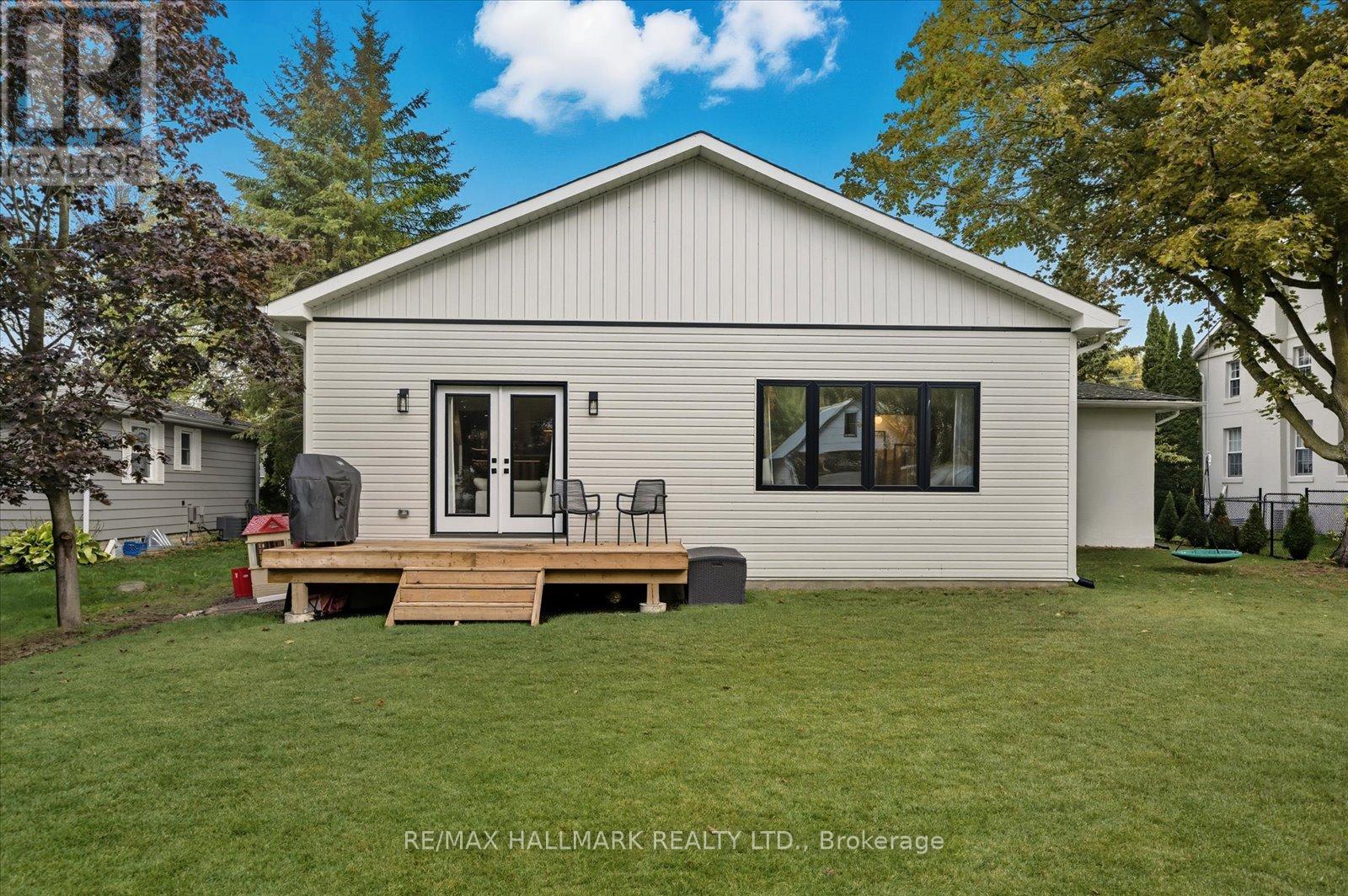 17 Mill Street, East Gwillimbury, Ontario  L0G 1M0 - Photo 48 - N12732492