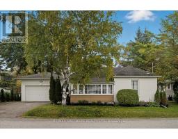 17 MILL STREET, East Gwillimbury, Ontario
