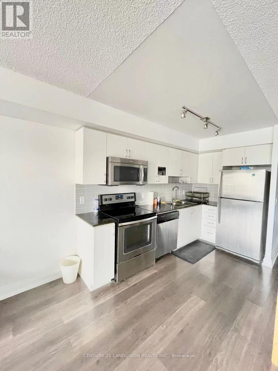 508 - 370 Highway 7 Road E, Richmond Hill, Ontario  L4B 0C4 - Photo 3 - N12732546