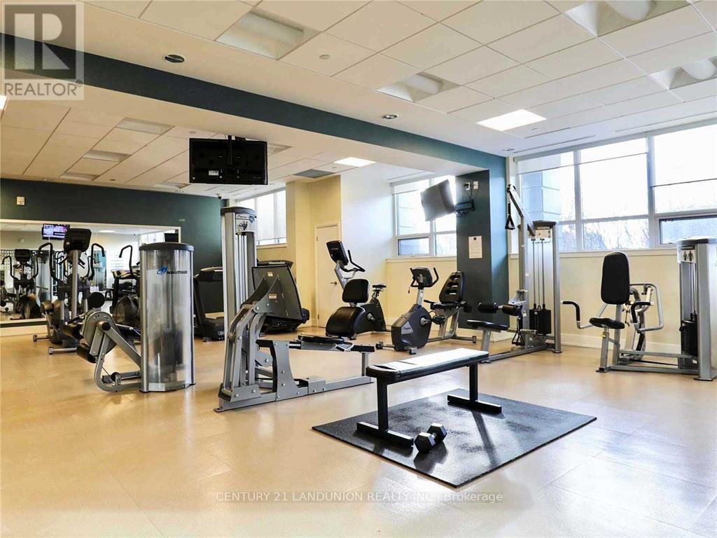 508 - 370 Highway 7 Road E, Richmond Hill, Ontario  L4B 0C4 - Photo 9 - N12732546