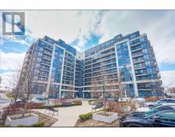 508 - 370 HIGHWAY 7 ROAD E, Richmond Hill, Ontario