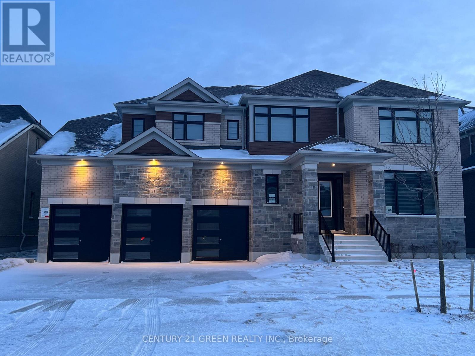21 MARIGOLD BOULEVARD, adjala-tosorontio (colgan), Ontario