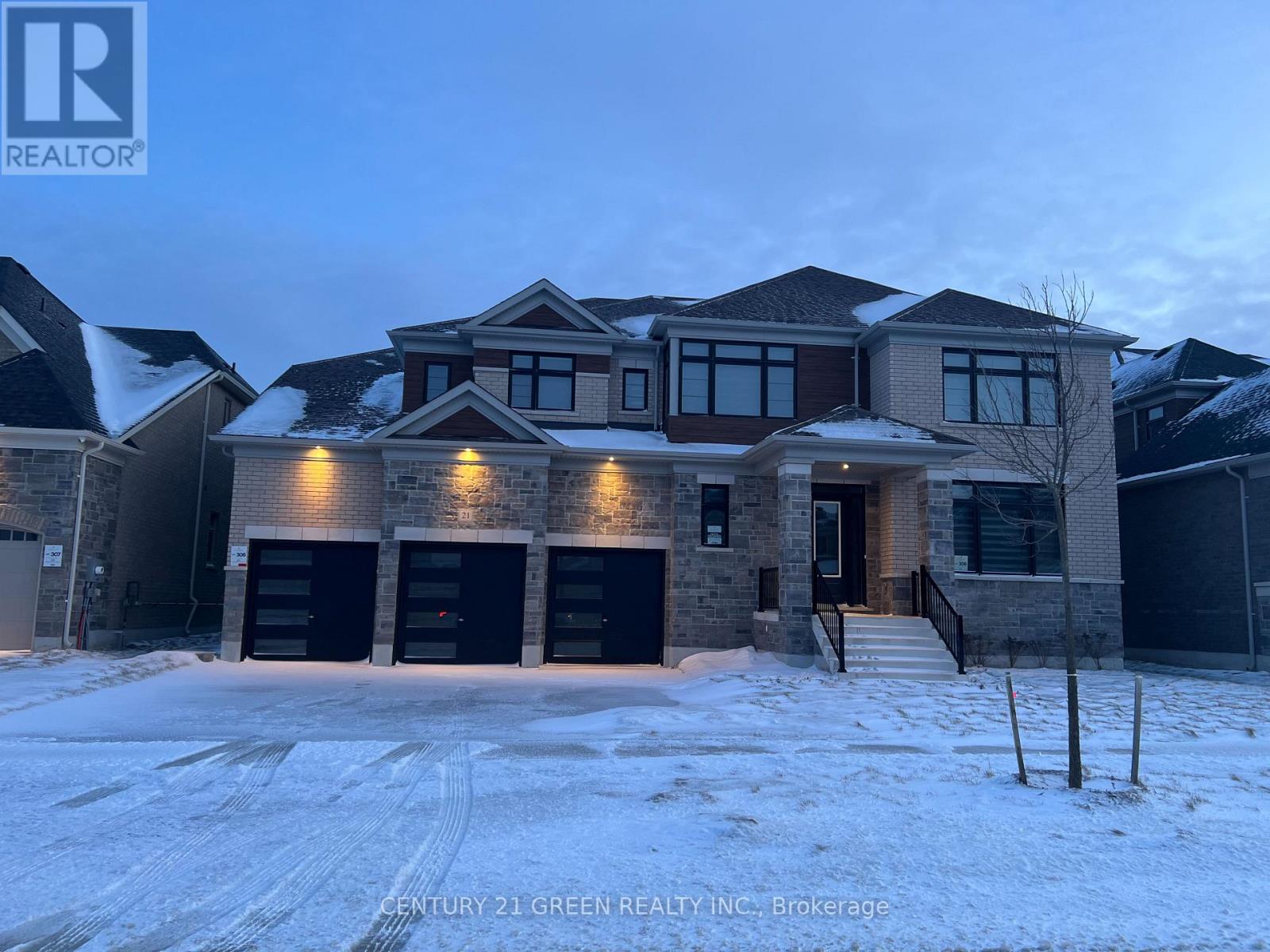 21 Marigold Boulevard, Adjala-Tosorontio, Ontario  L0G 1W0 - Photo 32 - N12732554