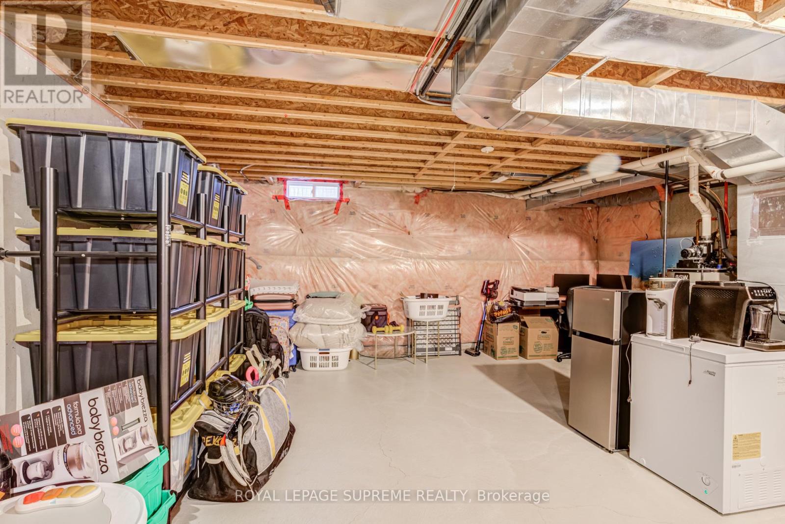 71 Luisa Street, Bradford West Gwillimbury, Ontario  L3Z 0P1 - Photo 23 - N12732566